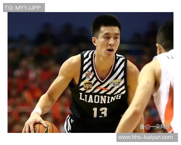 美记者盛赞郭艾伦:他的崛起证明中国后卫要来了! 美记者盛赞郭艾伦:他的崛起证明中国后卫要来了!