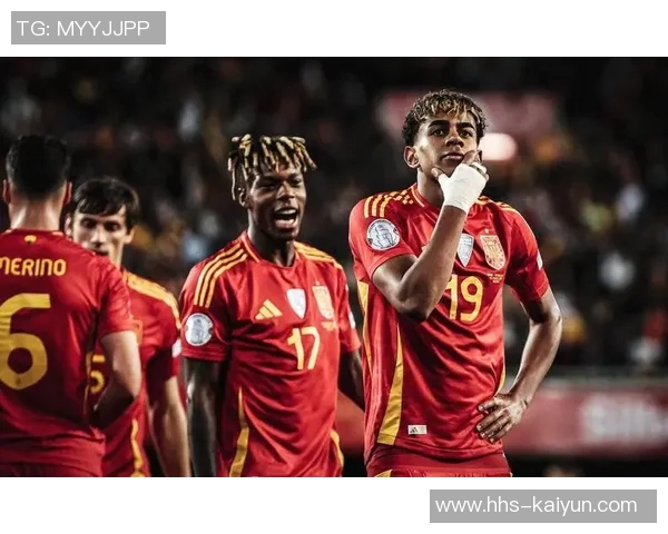 2球5助,亚马尔本赛季至今5场比赛都有参与进球 2球5助,亚马尔本赛季至今5场比赛都有参与进球