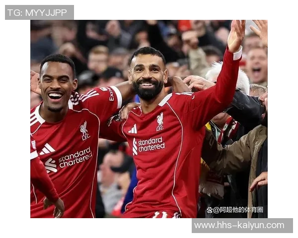 FC26第五周周黑:萨拉赫领衔,罗德里戈、加克波在列 FC26第五周周黑:萨拉赫领衔,罗德里戈、加克波在列