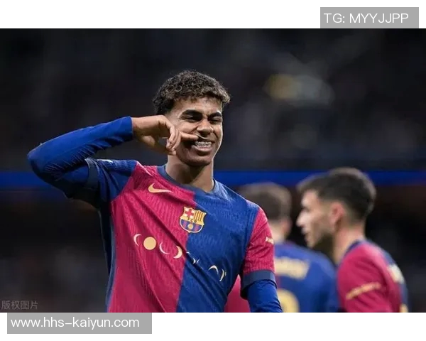 巴萨本赛季首回合国家德比将发布与黄老板联名球衣,点燃球迷热情! 巴萨本赛季首回合国家德比将发布与黄老板联名球衣,点燃球迷热情!