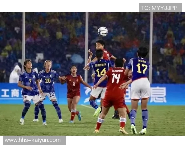 日本女足10月23人大名单：长谷川唯领衔，20名留洋球员入选