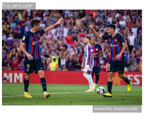 每体:巴萨将在约翰-克鲁伊夫球场进行新赛季西甲主场首战 每体:巴萨将在约翰-克鲁伊夫球场进行新赛季西甲主场首战