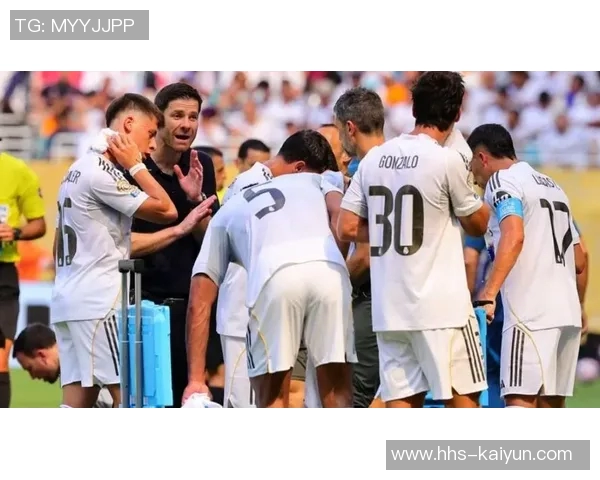 每体:阿隆索执教皇马150天,战绩亮眼但更衣室问题有待解决 每体:阿隆索执教皇马150天,战绩亮眼但更衣室问题有待解决