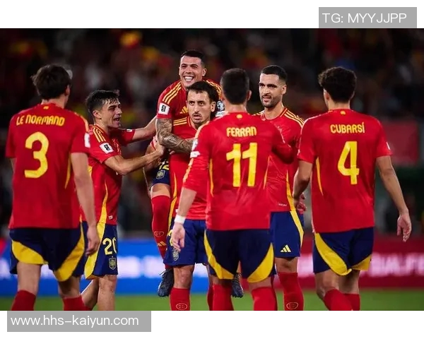 能否延续？西班牙此前3次主场对阵保加利亚全胜且一球未丢