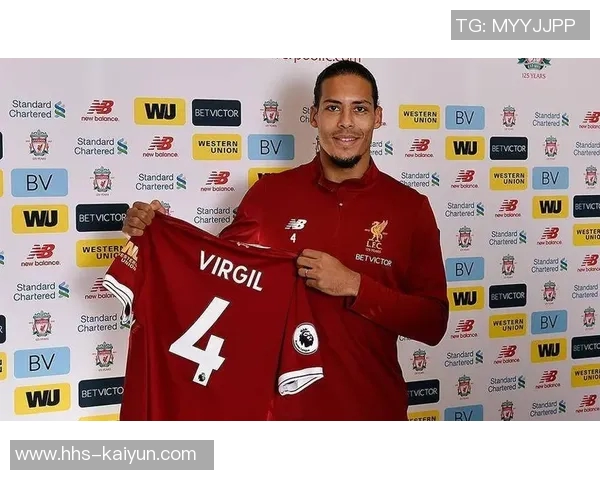 范戴克：愤怒与责任并重，利物浦必须知耻而后勇