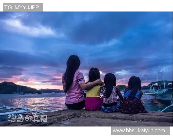 菲律宾只为“伊”人醉：一场心灵与海洋的浪漫邂逅