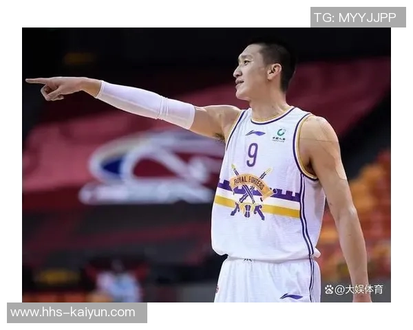 输球不赖队长！6三分3大帽孙悦仍是本土控卫翘楚