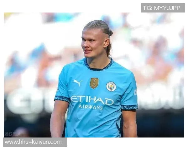 这可能发生吗？巴塞罗那竟然想要在接下来的窗口引进哈兰德？