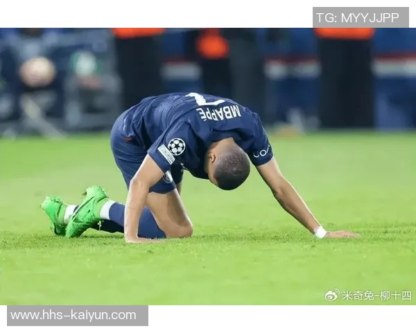 队报：姆巴佩疼痛剧烈仍在尝试合练，但出战曼城希望渺茫