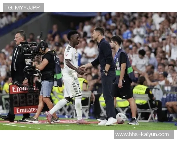 阿斯:阿隆索已解决了维尼修斯的问题,续约谈判将会更顺利 阿斯:阿隆索已解决了维尼修斯的问题,续约谈判将会更顺利