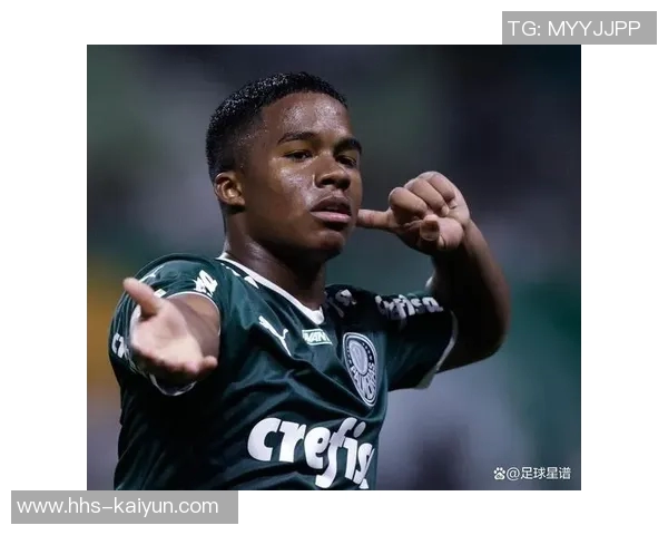 阿斯:恩德里克团队已开始听取外租报价,租半赛季约450万欧 阿斯:恩德里克团队已开始听取外租报价,租半赛季约450万欧