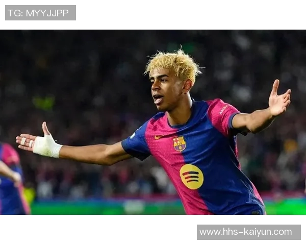 马卡:亚马尔预计在对阵巴黎时复出,巴萨不会让他仓促复出 马卡:亚马尔预计在对阵巴黎时复出,巴萨不会让他仓促复出